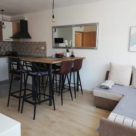 Apartman Morean Lejlighed Šibenik Eksteriør billede
