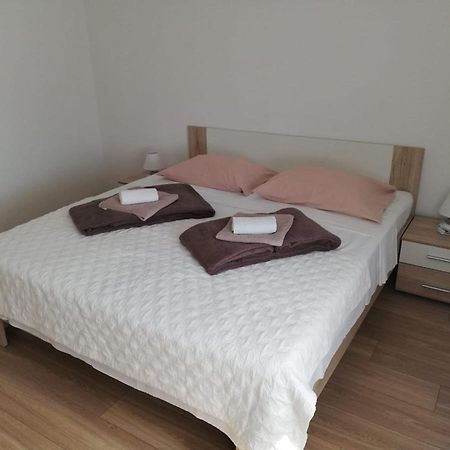 Apartman Morean Lejlighed Šibenik Eksteriør billede
